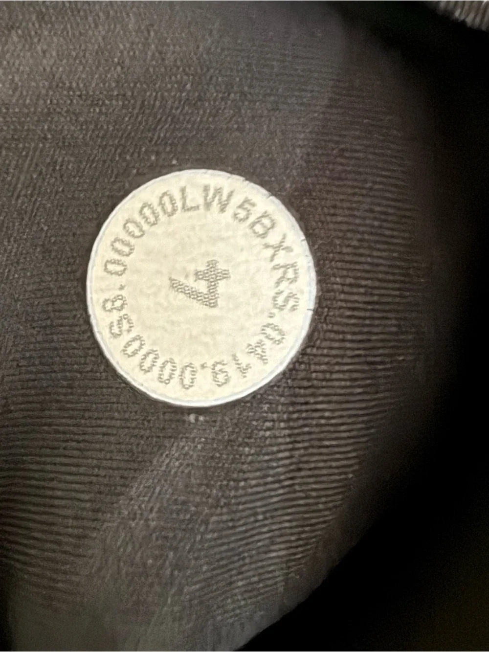 Bundle Of Two Pairs Of Lululemon Pants